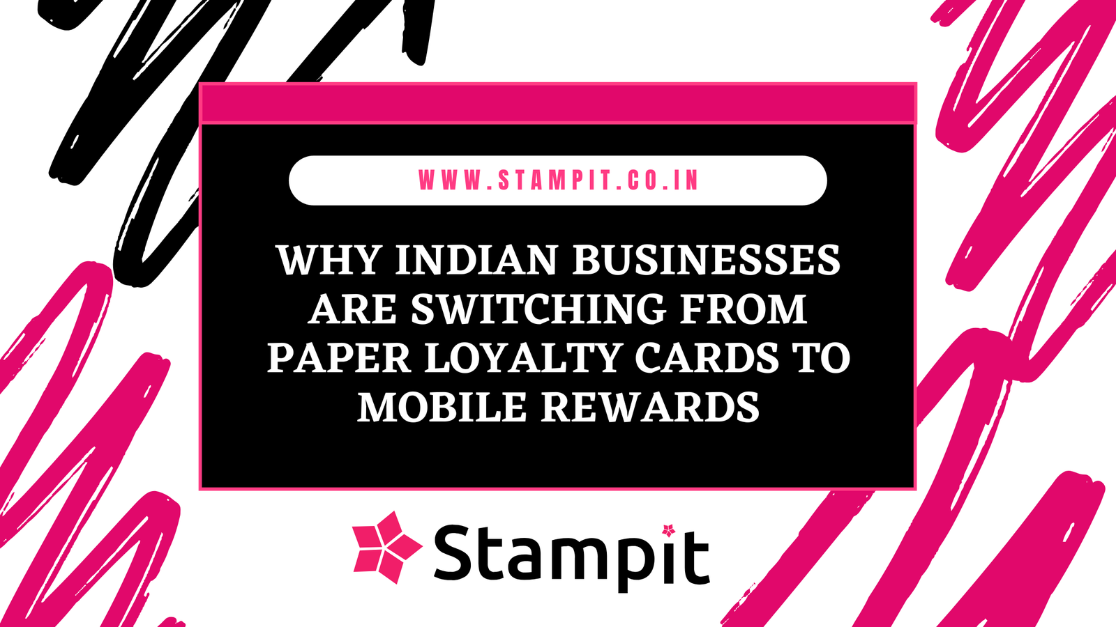 Why Indian Businesses Are Switching from Paper Loyalty Cards to Mobile Rewards