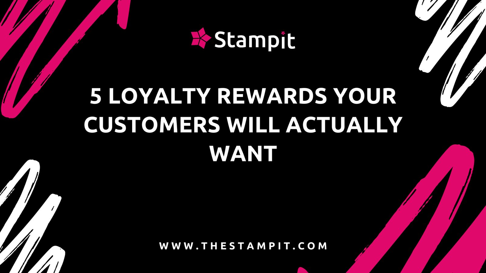 5 Loyalty Rewards Your Customers Will Actually Want