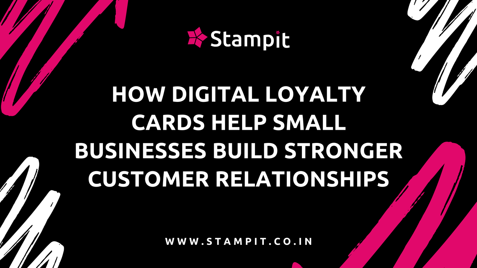 How Digital Loyalty Cards Help Small Businesses Build Stronger Customer Relationships