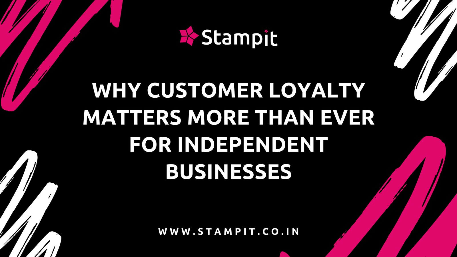 Why Customer Loyalty Matters More Than Ever for Independent Businesses