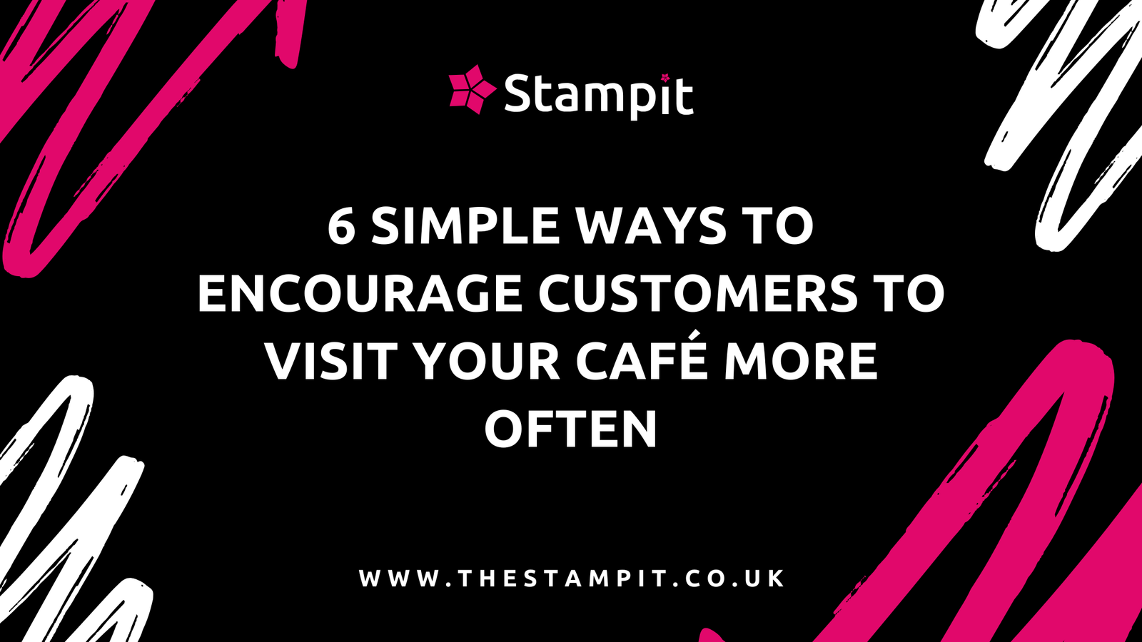 6 Simple Ways to Encourage Customers to Visit Your Café More Often