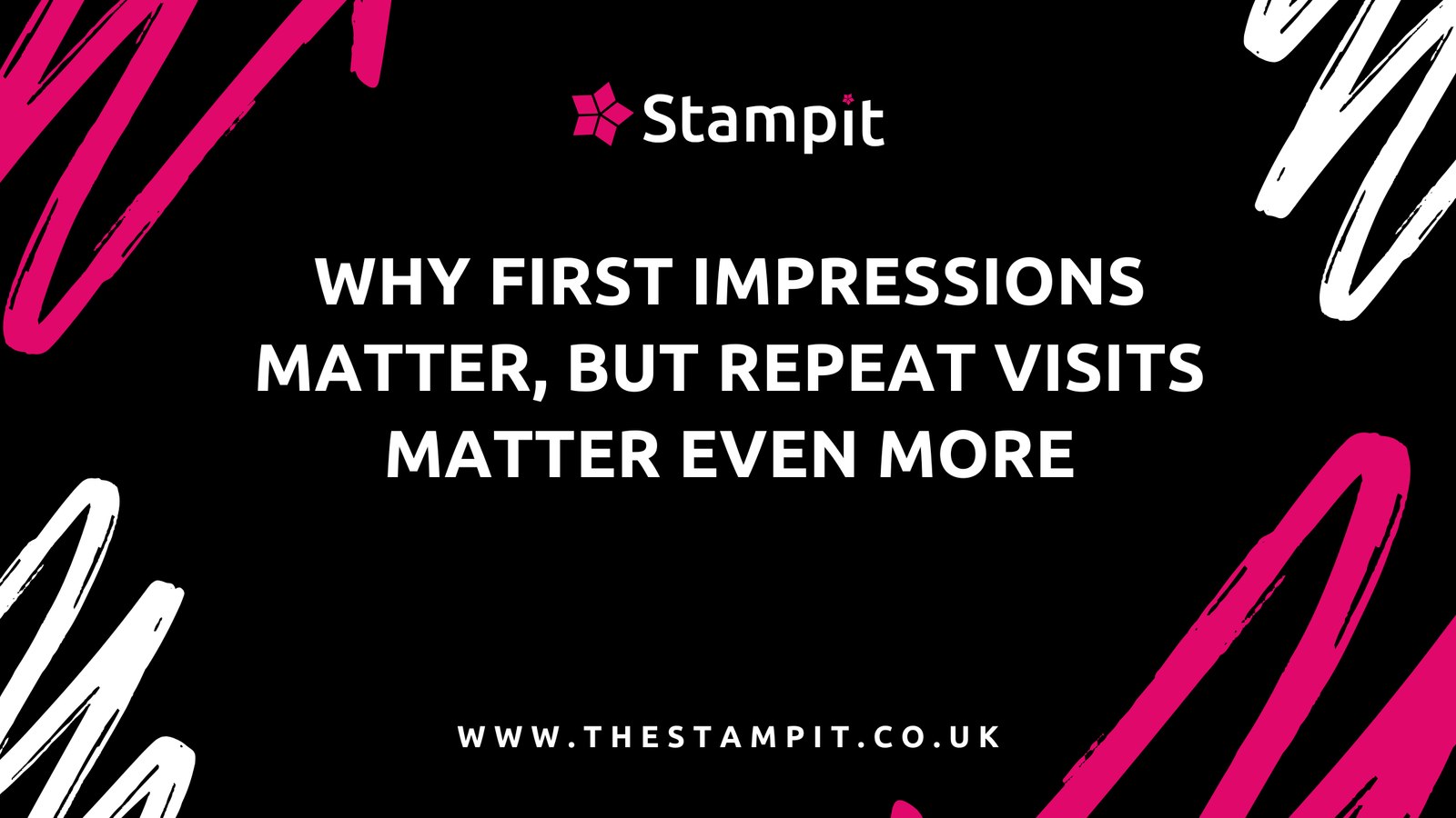 Why First Impressions Matter, But Repeat Visits Matter Even More