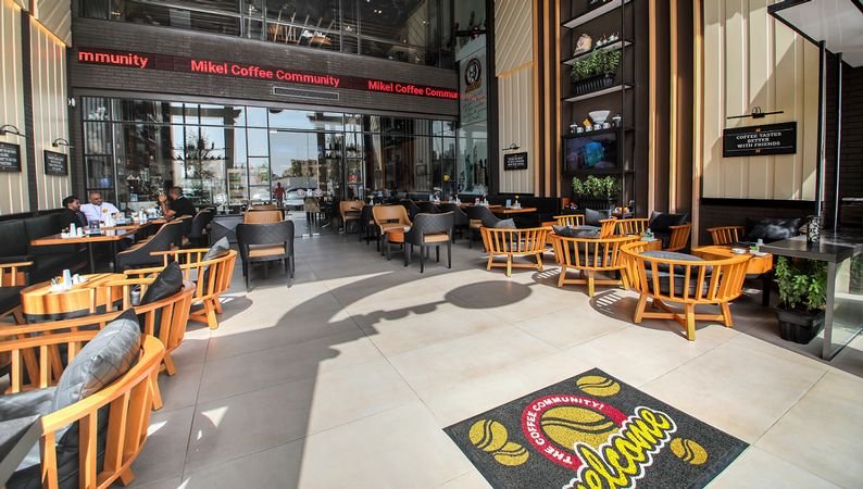 How Mikel Coffee Turned Casual Visitors into Daily Regulars