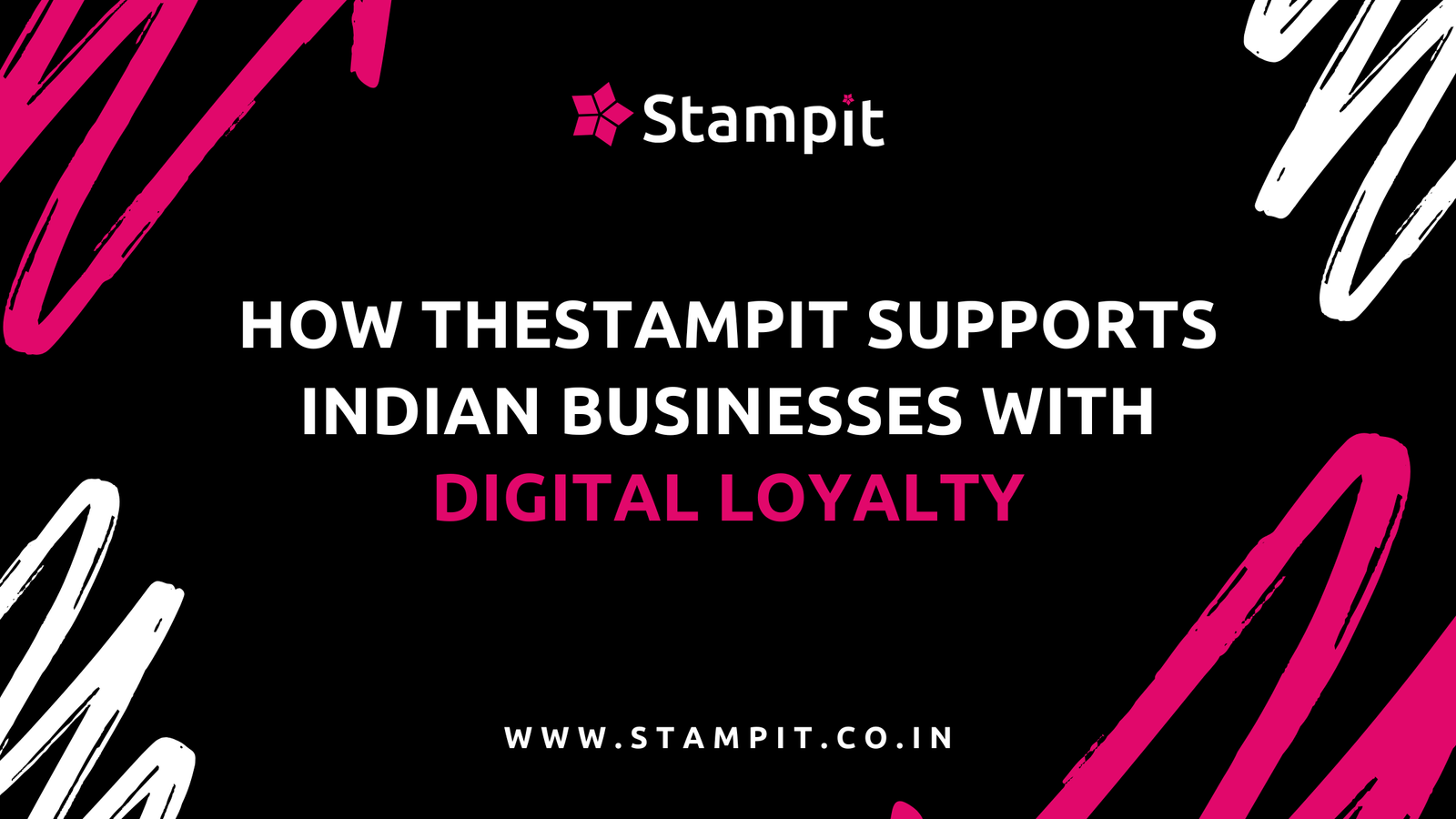How TheStampit Supports Indian Businesses with Digital Loyalty